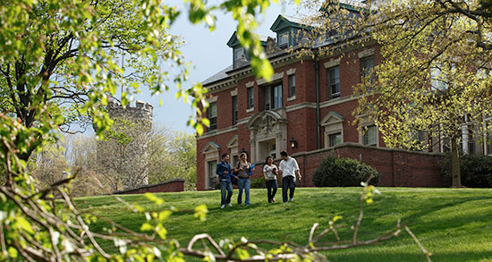 St. George’s University, Regis College Announce Combined Degree Program