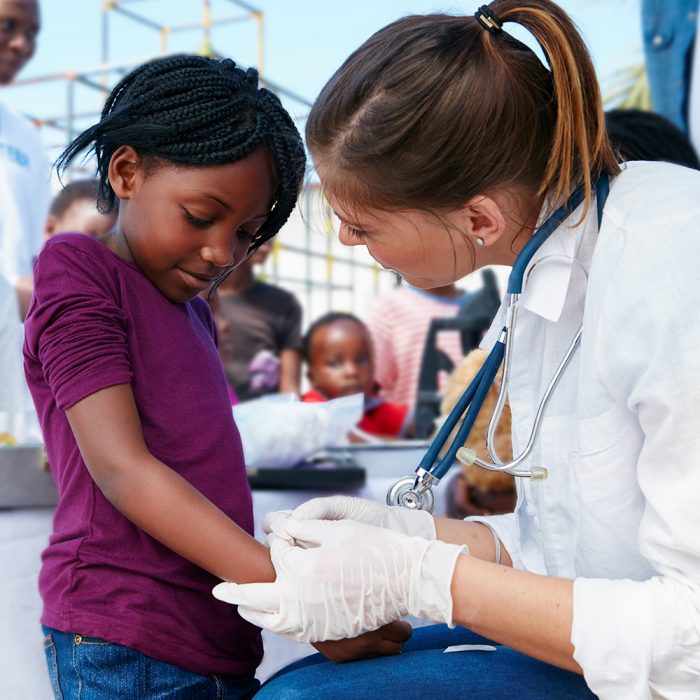 9 SGU Medical School Grads Who Are Improving Patients' Lives Around the World