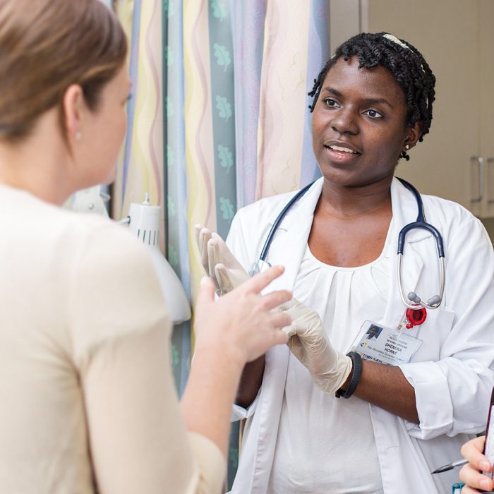 What Does a Primary Care Physician Do? Exploring This Type of Internal Medicine Career