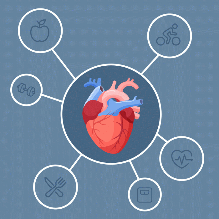 What Is Heart Disease? Cardiovascular Health Problems Explained