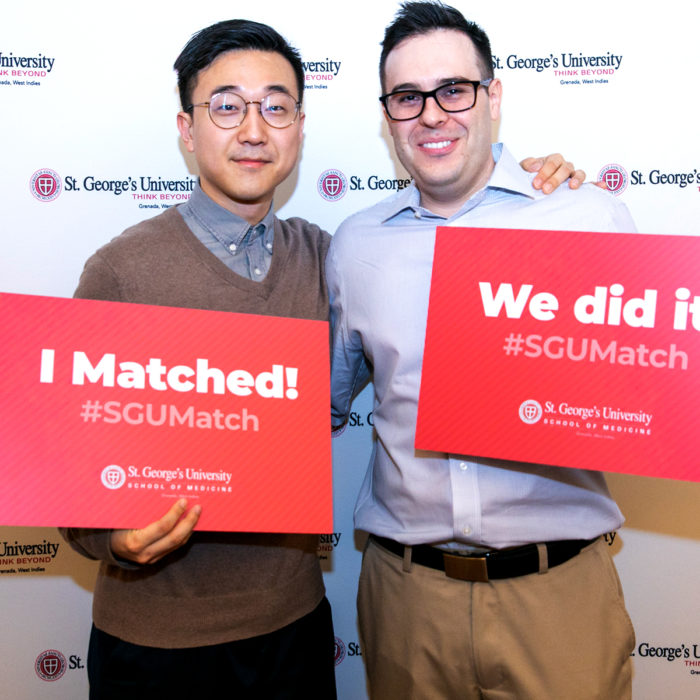 The Match Day Application Process and Your Residency Results