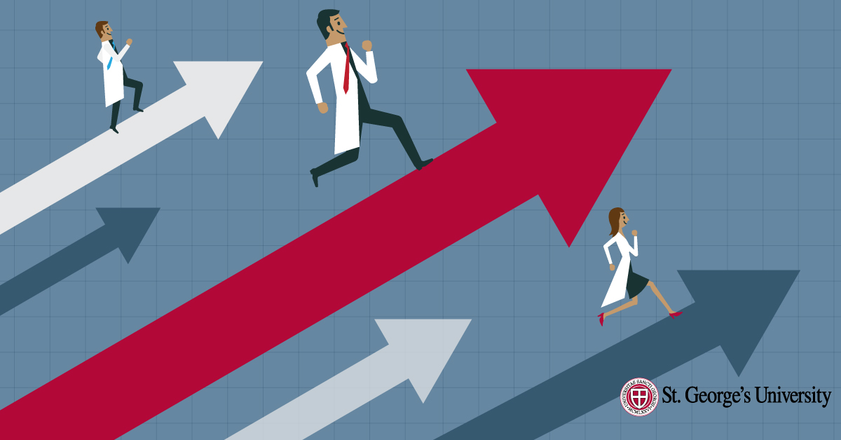 10 Types Of Physicians In Currently In High Demand - Sgu