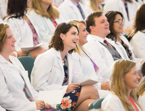 Reapplying to Medical School: How to Succeed the Second Time Around