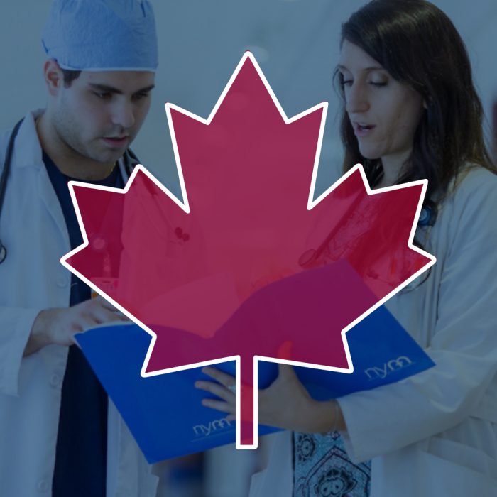 The International Student’s Guide to Landing a Medical Residency in Canada Header Square
