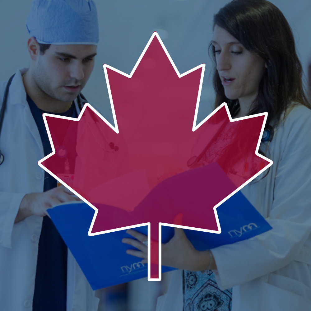 The International Student’s Guide to Landing a Medical Residency in Canada Header Square
