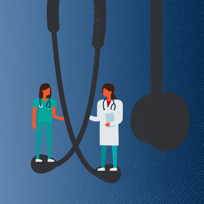 From Nurse to Doctor: How to Advance Your Medical Career Square