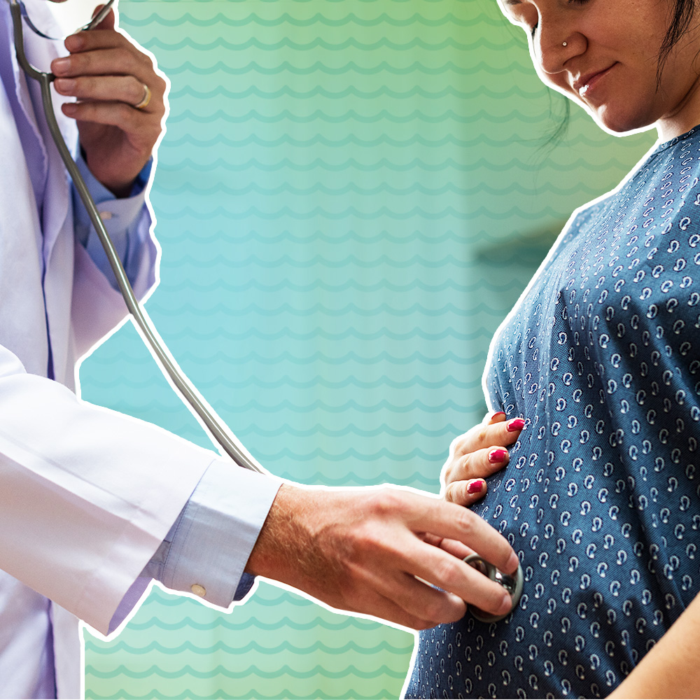 What Is an OB/GYN? A Look at the Doctors Specializing in Women’s Health Square