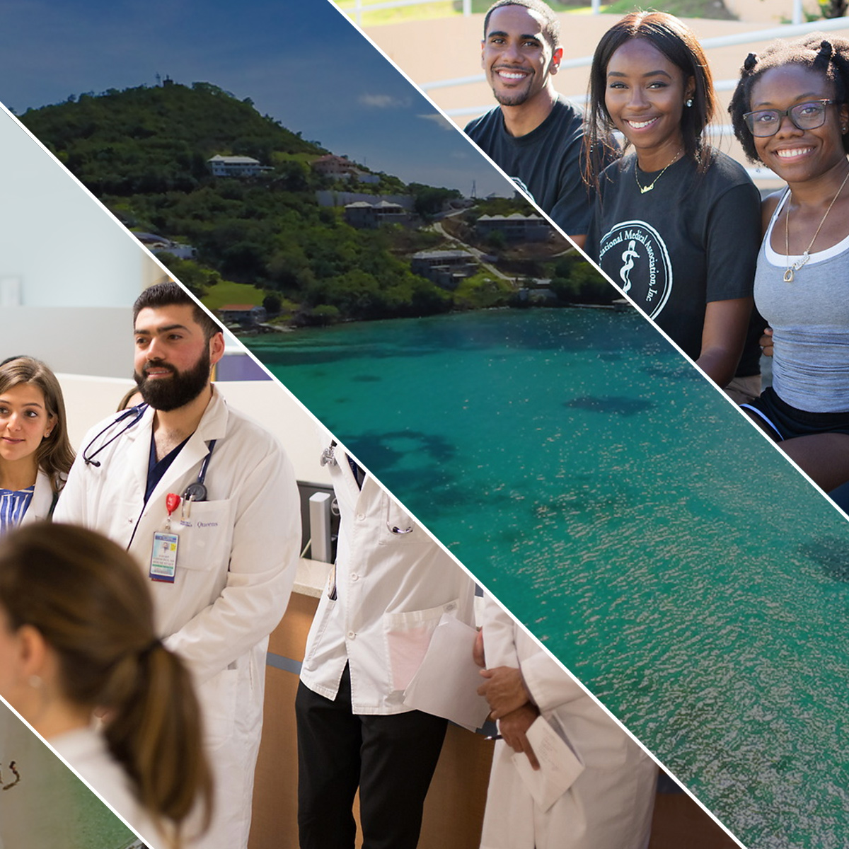 Should I Study Medicine in the Caribbean? 7 Things to Consider Square