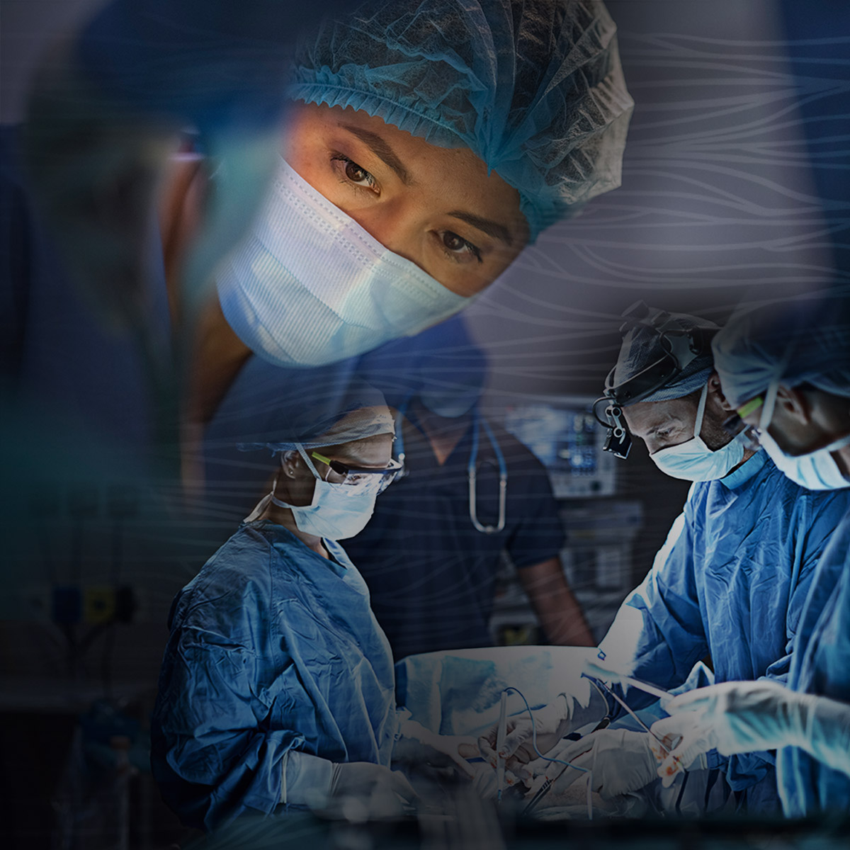 7 Signs You Should Consider Becoming a Surgeon | SGU