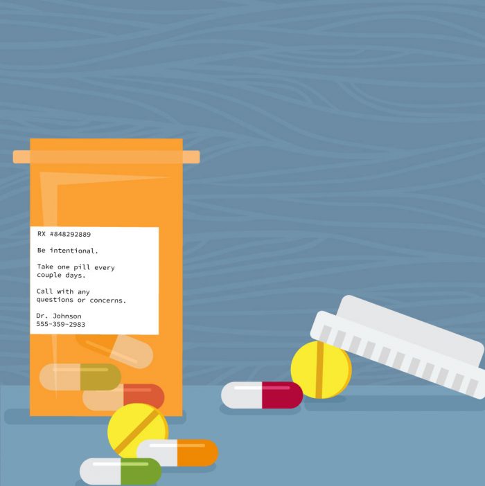 How Primary Care Doctors Can Help Fight Opioid Addiction in the US Square