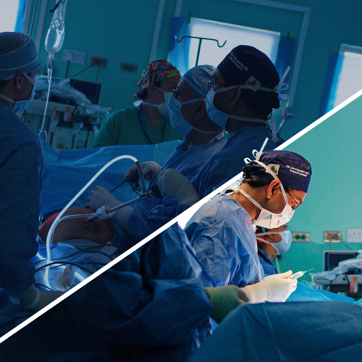 14 Different Types Of Surgeons And Surgical Specialities | Sgu