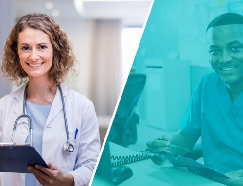 Doctor vs. Nurse Practitioner: Diagnosing the Differences