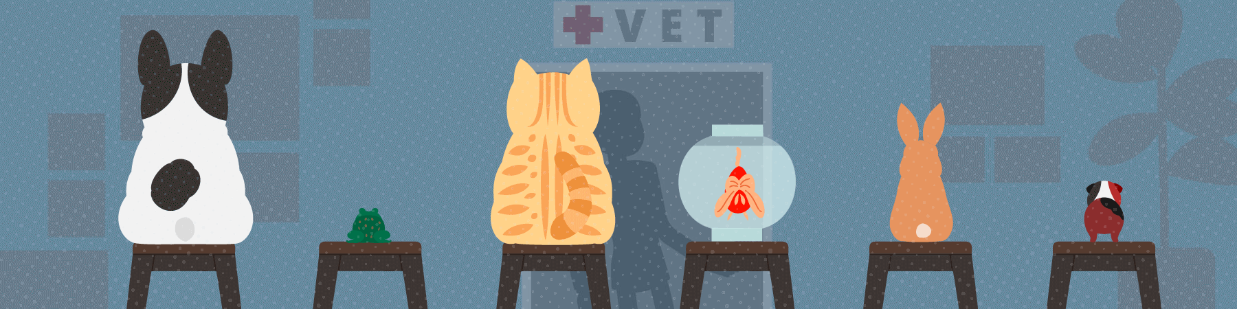 what are the benefits of being a veterinarian