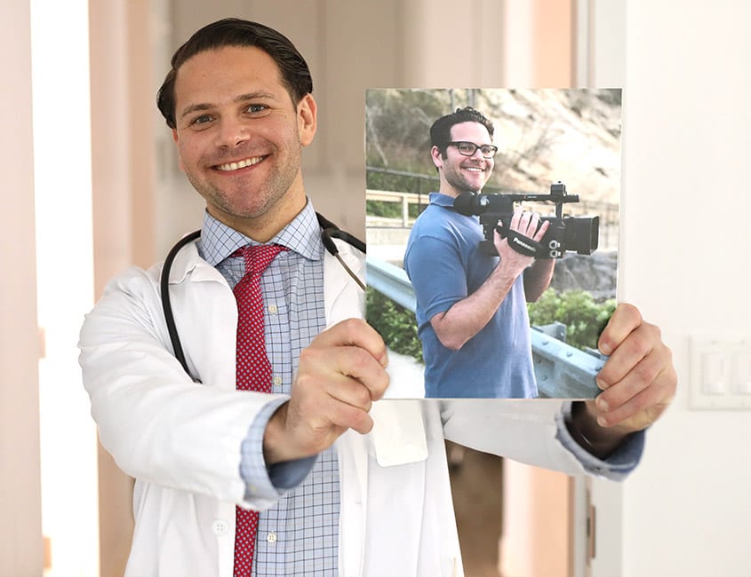 Ben Kahn, MD