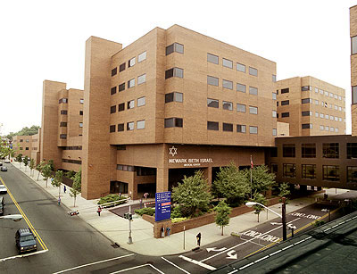Monmouth Medical Center