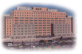 Elmhurst Hospital