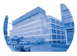 Watford General Hospital