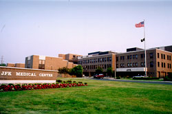 JFK Medical Center