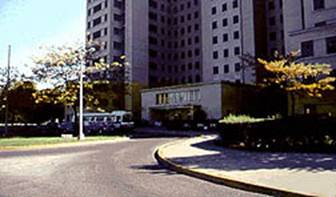 Manhattan Psychiatric Center