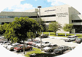 Miami Children's Hospital 