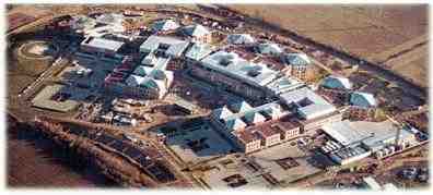 Norfolk and Norwich University Hospital / Norfolk Mental Healthcare NHS Trust