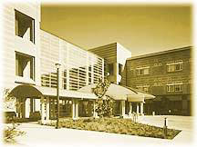 San Joaquin General Hospital