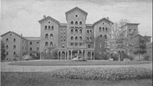 Spring Grove Hospital