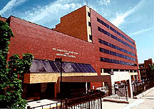 St. Joseph 's Regional Medical Center