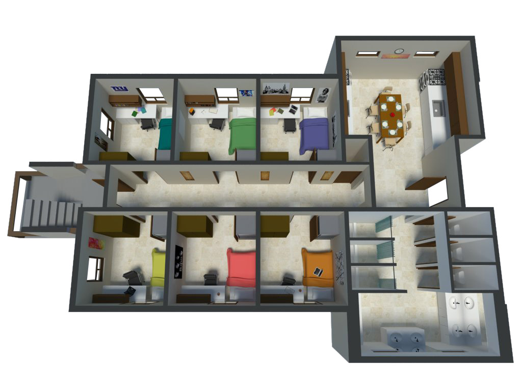 Grenada Campus Housing St Georges University Grenada Campus Housing St Georges University