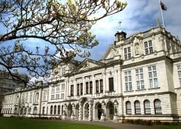 School of Medicine - Medical Education with a Global Impact | St. George's University
