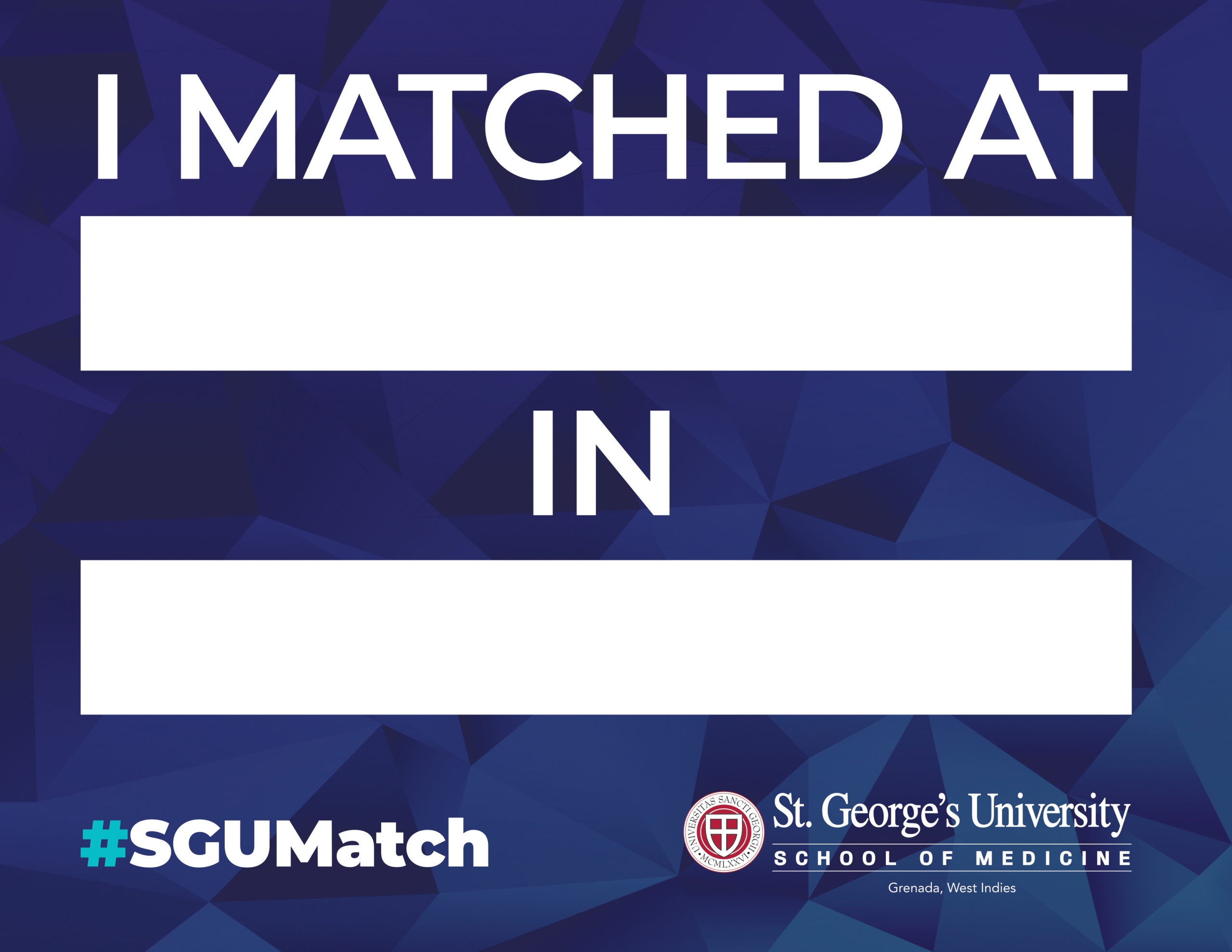 Sgu Match Day 2024 Kali Samara