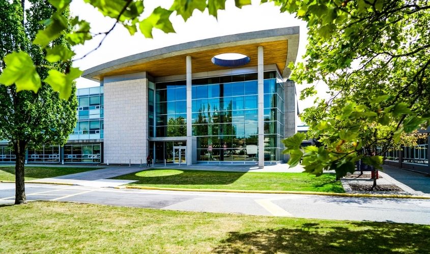 SGU Announces Partnership with Kwantlen Polytechnic University - St.  George's University