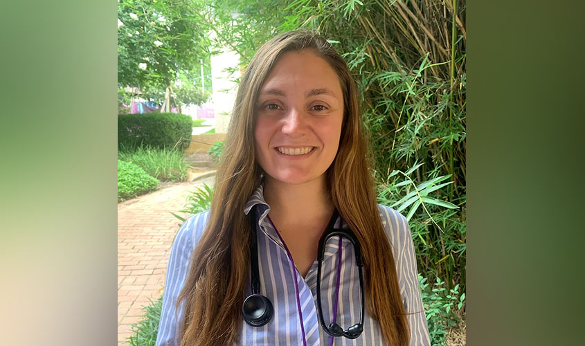 SGU Veterinarians Secure Postgraduate Training Positions in VIRMP Match