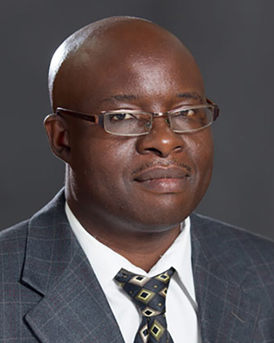 Alfred Chikweto