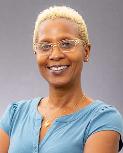 Arlette Herry