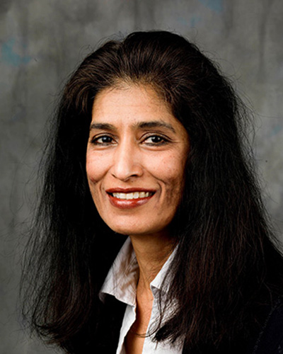 Beryl De Souza