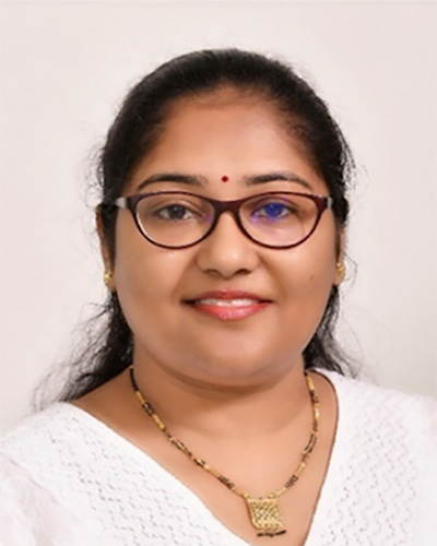 Bhumika Sharma