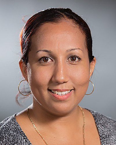 Camille Coomansingh Springer