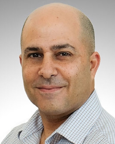 Chris Magnifico
