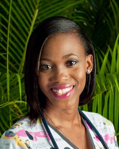 Christiane Jordan