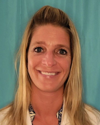 Christianne Shaw