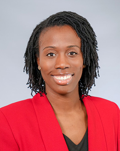 Claudine Brown