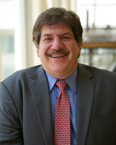 Daniel Ricciardi