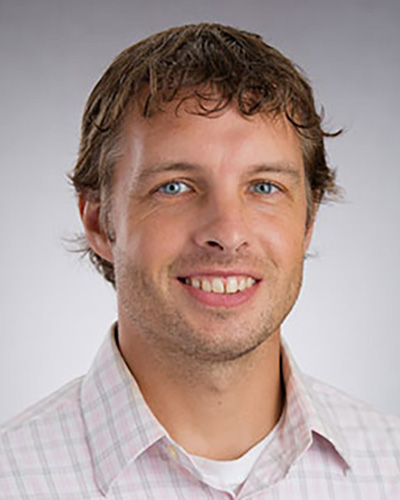 David Marancik