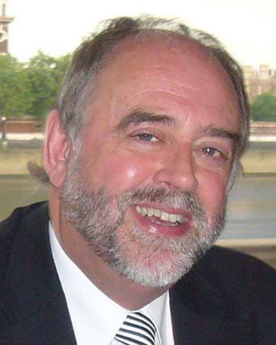 David Holmes