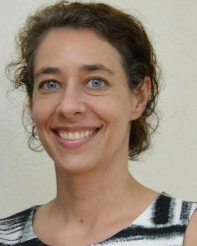 Francesca Ivaldi