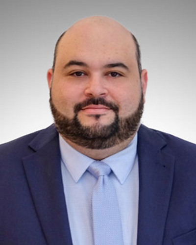 Gary Belotzerkovsky