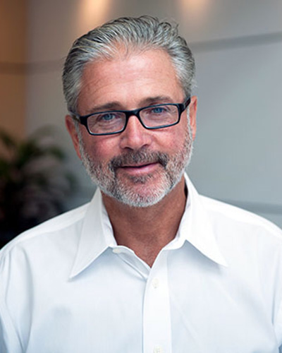 Gregory J. Hendel