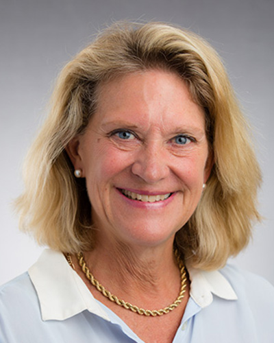 Gwen Burbank