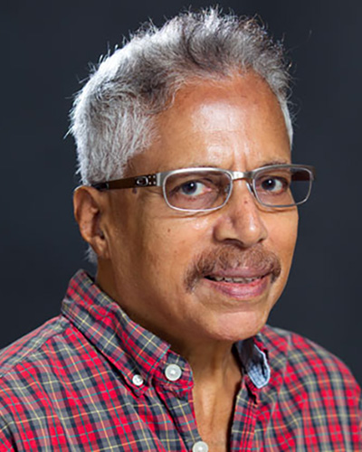 Harry Hariharan